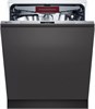 Встраиваемая посудомоечная машина Neff S155ECX11E s155ecx11e