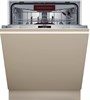 Встраиваемая посудомоечная машина NEFF S175ECX13E,  полноразмерная s175ecx13e