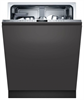 Встраиваемая посудомоечная машина Neff S257EAX36E s257eax36e