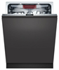 Встраиваемая посудомоечная машина Neff S257ECX21E s257ecx21e