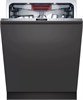 Встраиваемая посудомоечная машина Neff S257ECX21E s257ecx21e