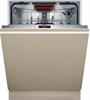 Встраиваемая посудомоечная машина Neff S257ZCX35E s257zcx35e
