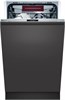 Встраиваемая посудомоечная машина Neff S855EMX16E s855emx16e
