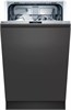 Встраиваемая посудомоечная машина Neff S855HKX20E s855hkx20e