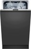 Встраиваемая посудомоечная машина Neff S855HMX70R s855hmx70r