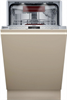 Посудомоечная машина 45см встраиваемая Neff S857YMX02E s857ymx02e