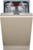 Посудомоечная машина 45см встраиваемая Neff S857YMX02E s857ymx02e
