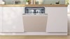Встраиваемая посудомоечная машина Bosch SBH4ECX10E sbh4ecx10e