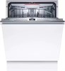 Встраиваемая посудомоечная машина Bosch SBV6ZCX00E sbv6zcx00e