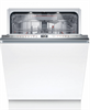 Встраиваемая посудомоечная машина Bosch SBV6ZDX16E sbv6zdx16e