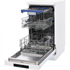 Посудомоечная машина отдельностоящая NORDFROST FS4 1053 W 00000315547