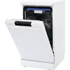 Посудомоечная машина отдельностоящая NORDFROST FS4 1053 W 00000315547