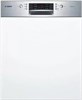Встраиваемая посудомоечная машина Bosch SMI46KS00T smi46ks00t