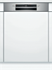 Встраиваемая посудомоечная машина Bosch SMI4IMS60T smi4ims60t