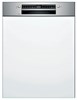 Встраиваемая посудомоечная машина Bosch SMI4IMS60T smi4ims60t