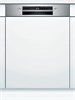 Встраиваемая посудомоечная машина Bosch SMI4IMS60T smi4ims60t