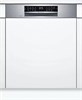 Встраиваемая посудомоечная машина Bosch SMI6ECS93E smi6ecs93e
