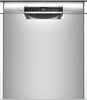 Встраиваемая посудомоечная машина Bosch SMU 4HAI48S smu4hai48s