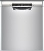 Встраиваемая посудомоечная машина Bosch SMU 4HAI48S smu4hai48s