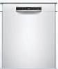 Встраиваемая посудомоечная машина Bosch SMU6ZCW00S smu6zcw00s