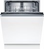 Встраиваемая посудомоечная машина Bosch SMV25AX06E smv25ax06e