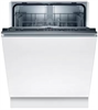 Встраиваемая посудомоечная машина Bosch SMV25BX01R smv25bx01r