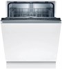 Встраиваемая посудомоечная машина Bosch SMV25BX01R smv25bx01r