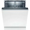 Встраиваемая посудомоечная машина Bosch SMV25BX02R smv25bx02r