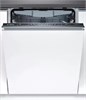 Встраиваемая посудомоечная машина Bosch SMV25EX00E smv25ex00e