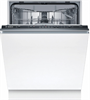 Встраиваемая посудомоечная машина Bosch SMV25EX02E smv25ex02e