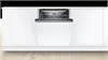 Посудомоечная машина Bosch SMV25GX03R smv25gx03r