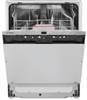 Встраиваемая посудомоечная машина Bosch SMV46JX10Q smv46jx10q