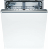 Встраиваемая посудомоечная машина Bosch SMV46KX04E smv46kx04e