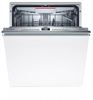 Встраиваемая посудомоечная машина Bosch SMV4ECX26E smv4ecx26e