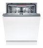 Встраиваемая посудомоечная машина Bosch SMV4EVX01E smv4evx01e