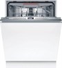 Встраиваемая посудомоечная машина Bosch SMV4EVX01E smv4evx01e