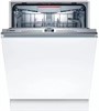 Встраиваемая посудомоечная машина Bosch SMV4EVX10E smv4evx10e