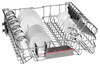 Встраиваемая посудомоечная машина Bosch SMV4EVX10E smv4evx10e