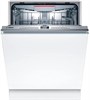Встраиваемая посудомоечная машина Bosch SMV4EVX10E smv4evx10e
