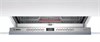 Встраиваемая посудомоечная машина Bosch SMV4EVX14E smv4evx14e