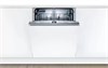 Встраиваемая посудомоечная машина Bosch SMV4HAX40E smv4hax40e