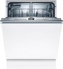 Встраиваемая посудомоечная машина Bosch SMV4HAX40E smv4hax40e