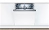 Встраиваемая посудомоечная машина Bosch SMV4HAX40E smv4hax40e