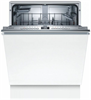 Встраиваемая посудомоечная машина Bosch SMV4HAX48E smv4hax48e