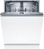 Встраиваемая посудомоечная машина Bosch SMV4HAX48E smv4hax48e