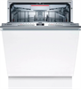 Встраиваемая посудомоечная машина Bosch SMV4HCX08E smv4hcx08e