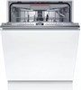 Встраиваемая посудомоечная машина Bosch SMV4HCX48E smv4hcx48e