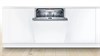 Встраиваемая посудомоечная машина Bosch SMV4HCX48E smv4hcx48e