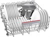 Встраиваемая посудомоечная машина Bosch SMV4HCX48E smv4hcx48e