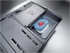 Встраиваемая посудомоечная машина Bosch SMV4HCX48E smv4hcx48e